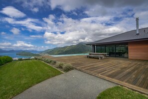 Solterrasse
