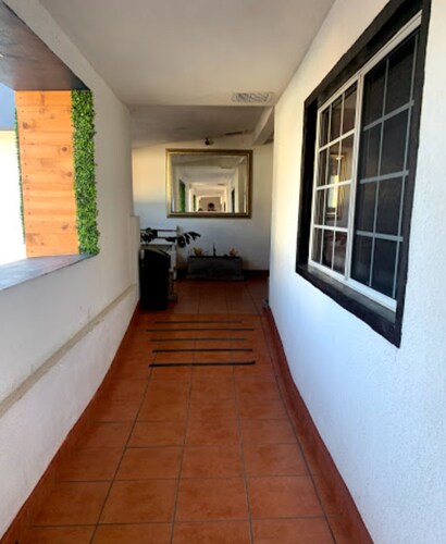 Hotel Fiesta Ensenada