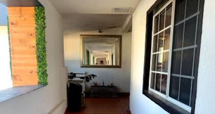 Hotel Fiesta Ensenada