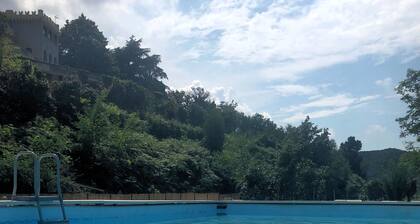 Villa Musolino Country Resort