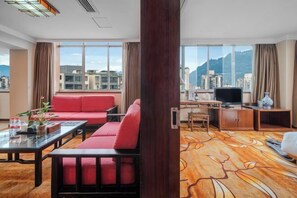 Room - Hanma Hotel (Chongqing Wanzhou Three Gorges Central Hospital) (Chongqing)