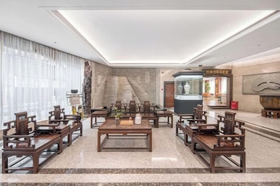Hanma Hotel (Chongqing Wanzhou Three Gorges Central Hospital)