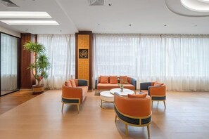 Fasilitet på overnattingsstedet