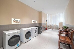 Ausstattung der Unterkunft