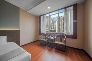 Room - Hanma Hotel (Chongqing Wanzhou Three Gorges Central Hospital) (Chongqing)