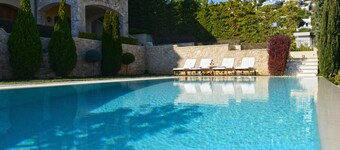 Villa Marina-Luxury Villa with Private Pool