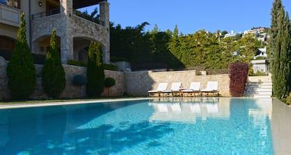 Villa Marina-Luxury Villa with Private Pool