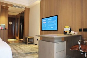 Unclassified image, 4 of 66, button - Sanhe Grand New Century Hotel Pingyang (Pingyang)