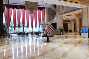 Interior - Sanhe Grand New Century Hotel Pingyang (Pingyang)