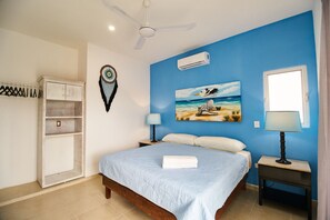 2 多间卧室、特色装修、特色家居、免费 WiFi