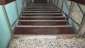 Unclassified image, 3 of 14, button - Amazonia Backpackers & Bunk Beds (Iquitos)