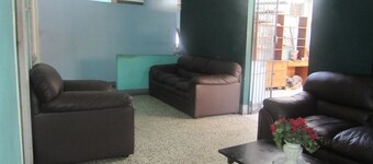 Amazonia Backpackers & Bunk Beds