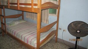 Unclassified image, 2 of 14, button - Amazonia Backpackers & Bunk Beds (Iquitos)