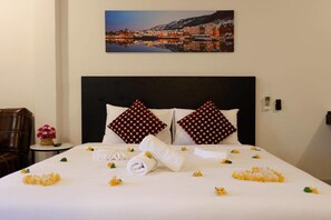 Standard Room with Mountain View - Beam House (Patong)