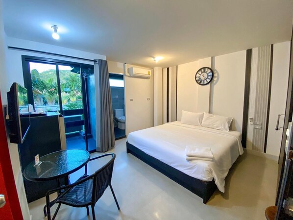 Wi-Fi ฟรี, ผ้าปูที่นอน