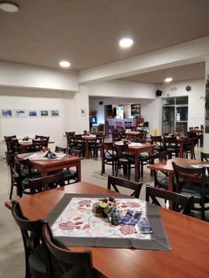 Dining - Klinika Mlodosci Medical SPA (Swieradow-Zdroj)