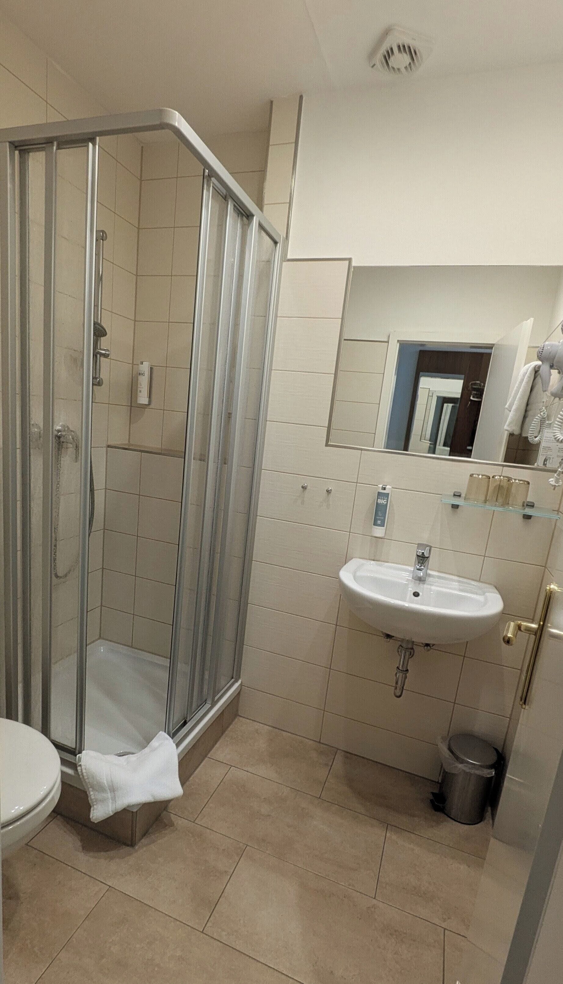 Foto - Hotel am Bayrischen Platz