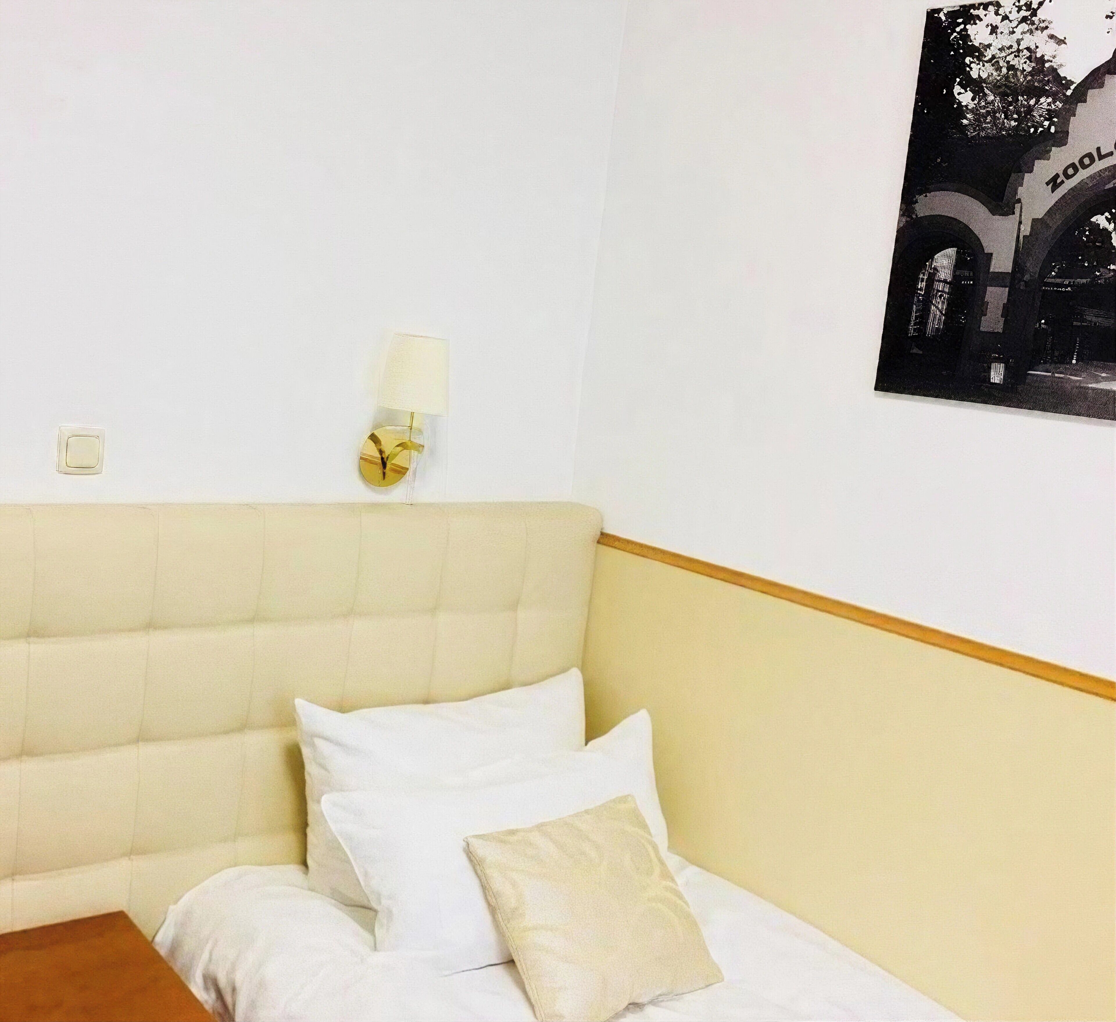 Foto - Hotel am Bayrischen Platz