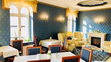 Restaurantes