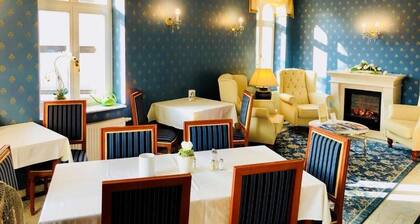 Hotel am Bayrischen Platz