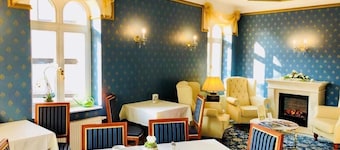 Hotel am Bayrischen Platz