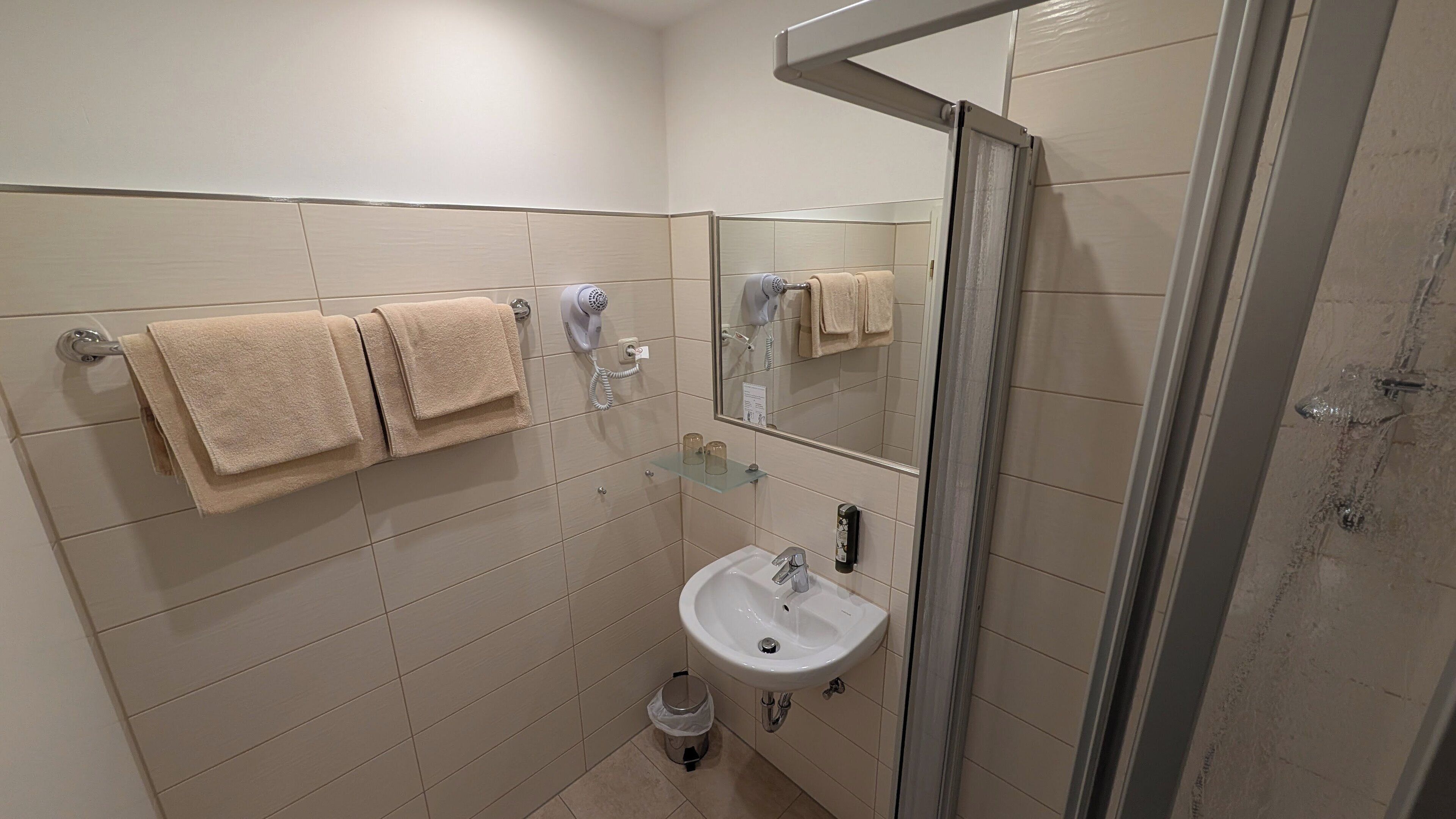 Foto - Hotel am Bayrischen Platz