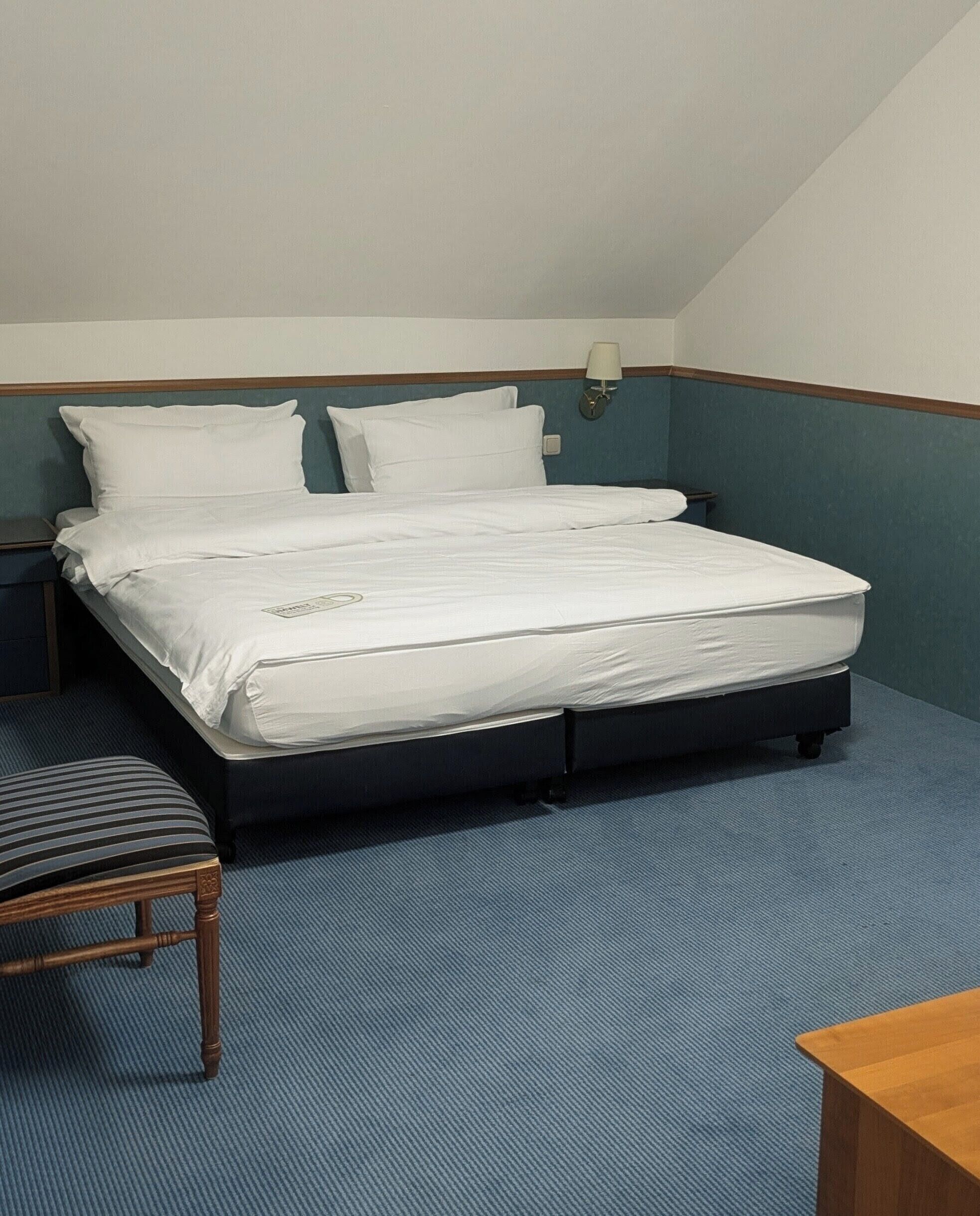 Foto - Hotel am Bayrischen Platz