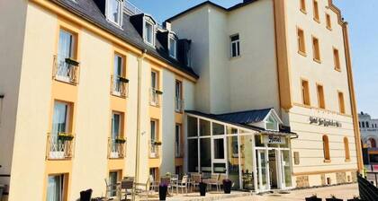 Hotel am Bayrischen Platz