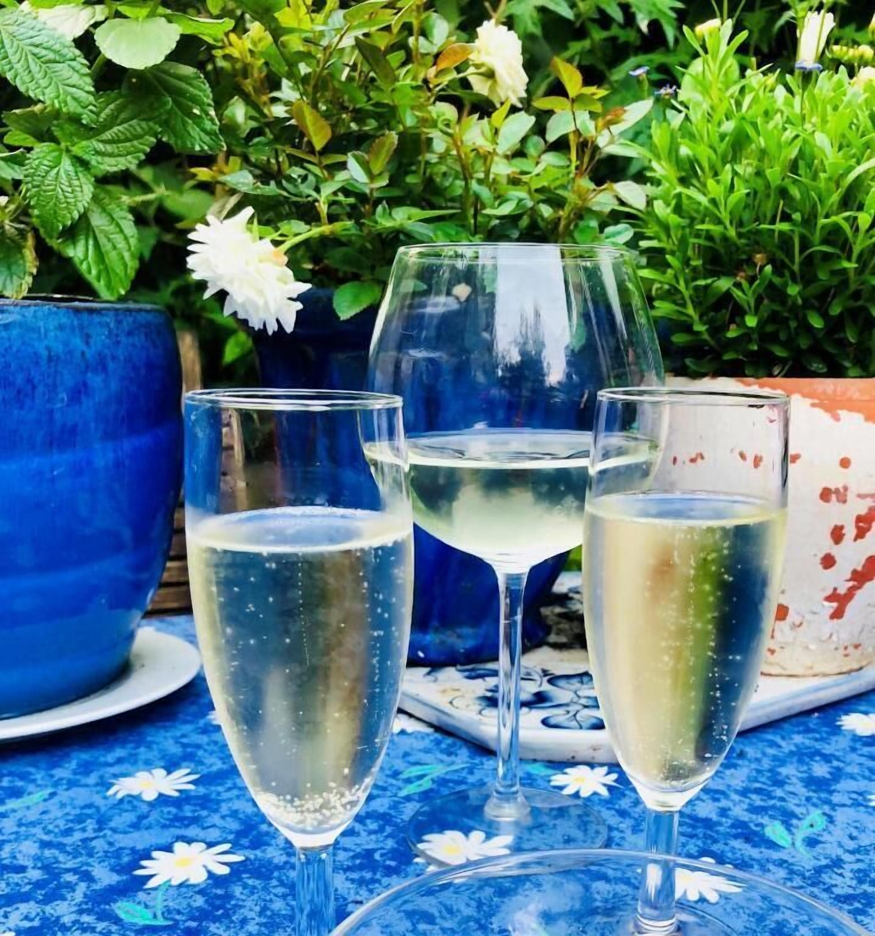 Foto - Hotel am Bayrischen Platz