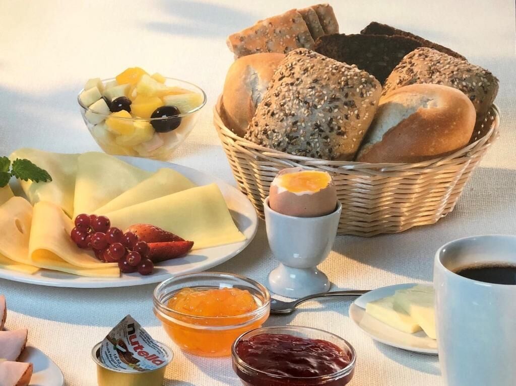 Foto - Hotel am Bayrischen Platz