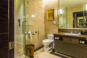 Room - Hejiang Peninsula Hotel (Fengkai)