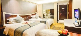 Hejiang Peninsula Hotel