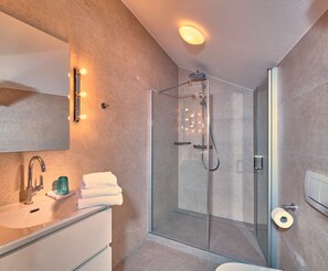 Chambre Simple | Salle de bain