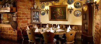  Hotel & Restaurant Burgschänke