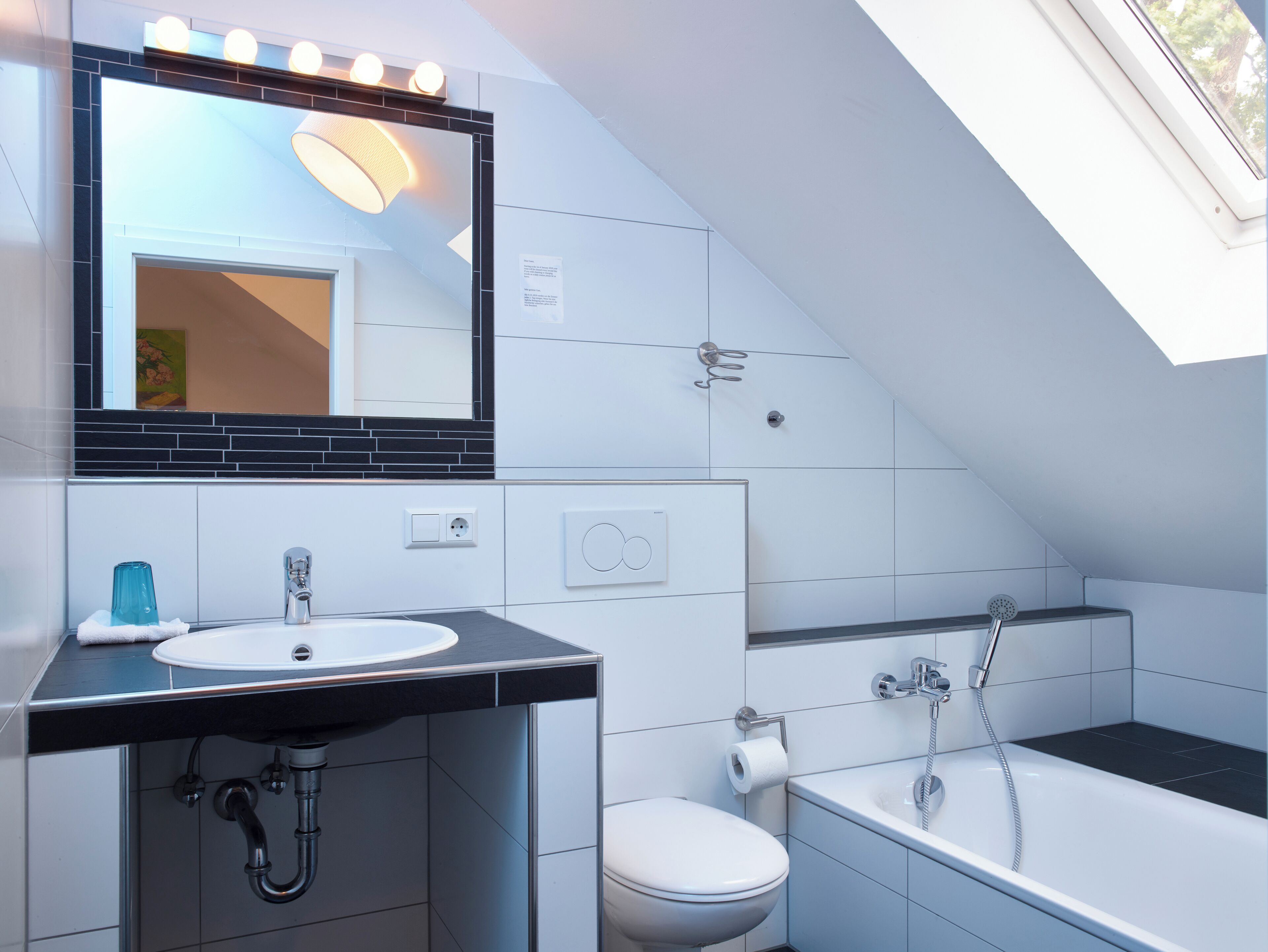 Foto - Hotel & Restaurant Burgschänke