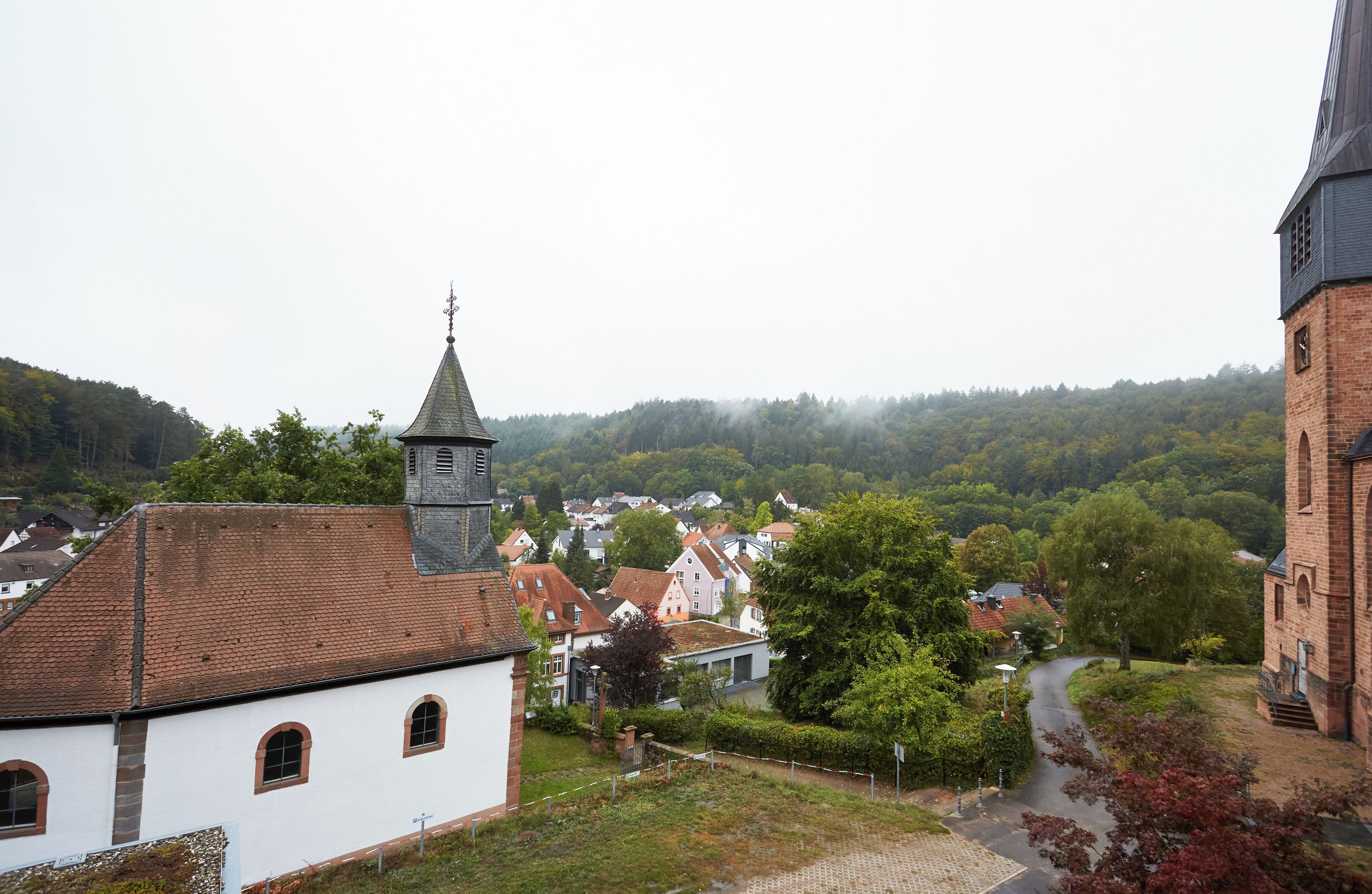 Foto - Hotel & Restaurant Burgschänke
