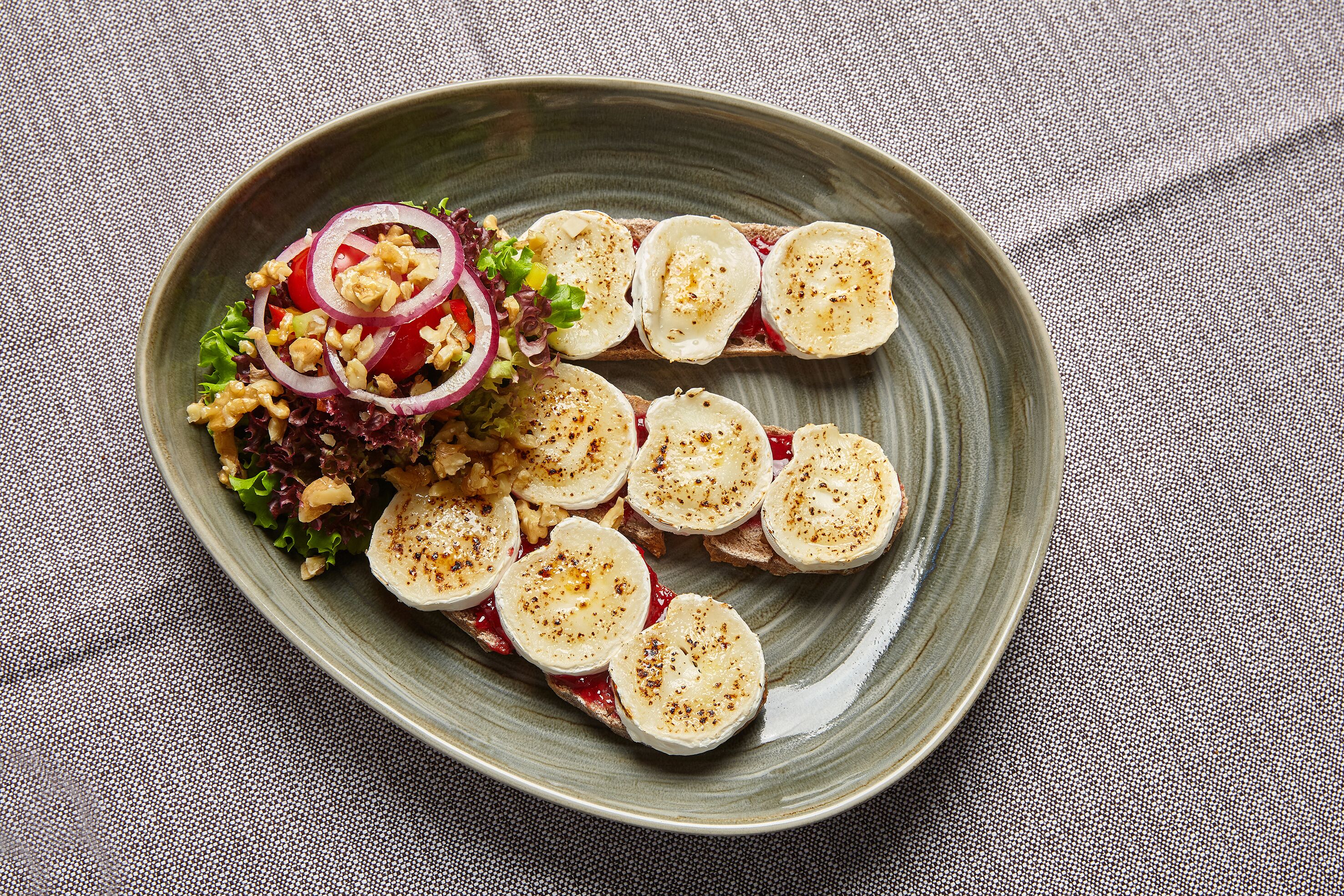 Foto - Hotel & Restaurant Burgschänke