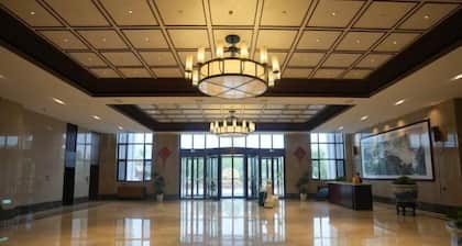 Huaxia Club