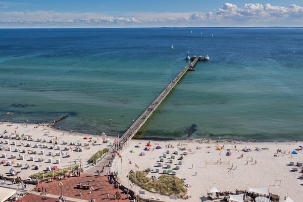 Plage à proximité