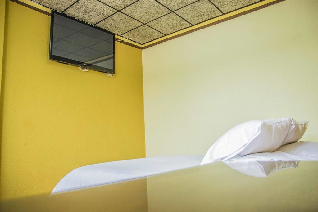 Double Room, Private Bathroom | Free WiFi