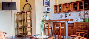 Apart Hotel Bello Oriente