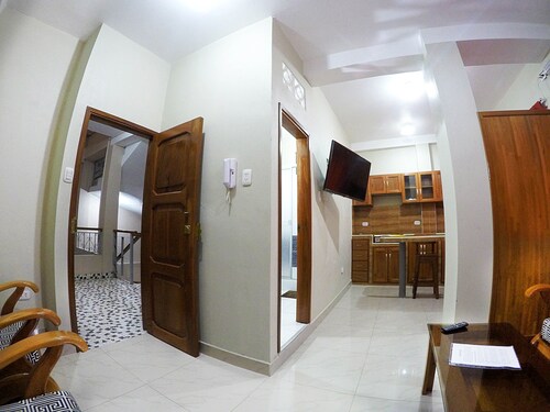 Apart Hotel Bello Oriente II