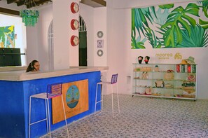 Sala para eventos