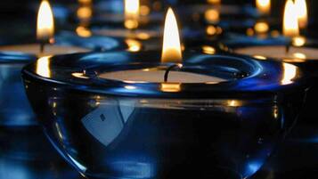 Baari (majoituspaikassa)