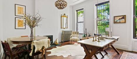 تناول الطعام