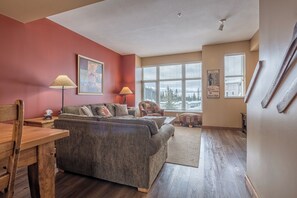 تلفزيون ذكي، مدفأة