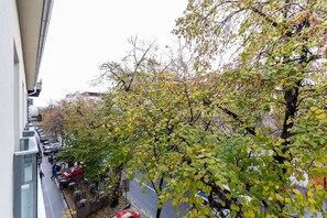Balcony - Perfect accommodation solution for your stay at Zagreb (Zagreb)