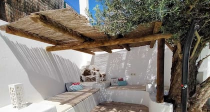 Schöne Villa in Ingenio, im Südosten von Gran Canaria.