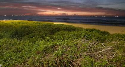 Itaparica Beach - Split Air Conditioning - Wi Fi - TV w / Netflix - 12x Card