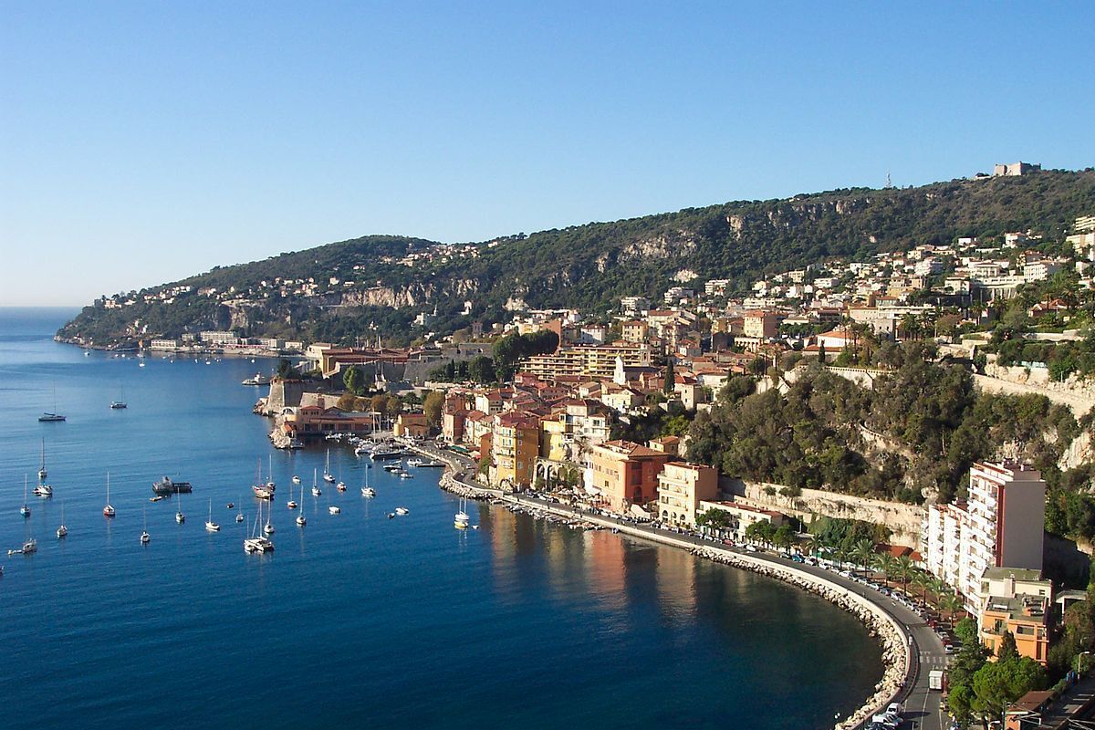 Port de plaisance